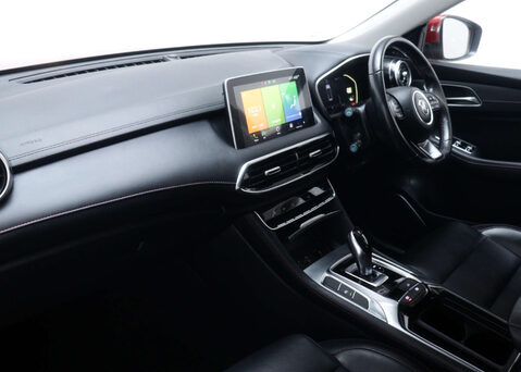 MG HS 1.5 MG HS Excite Semi-Auto 5dr 36