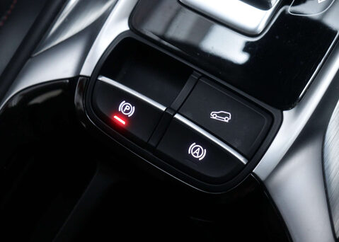 MG HS 1.5 MG HS Excite Semi-Auto 5dr 24