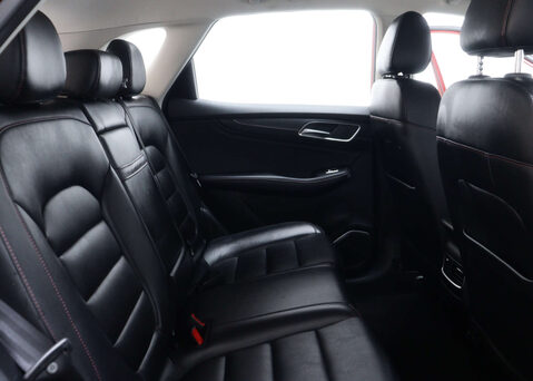 MG HS 1.5 MG HS Excite Semi-Auto 5dr 40