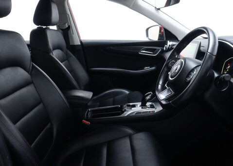 MG HS 1.5 MG HS Excite Semi-Auto 5dr 34