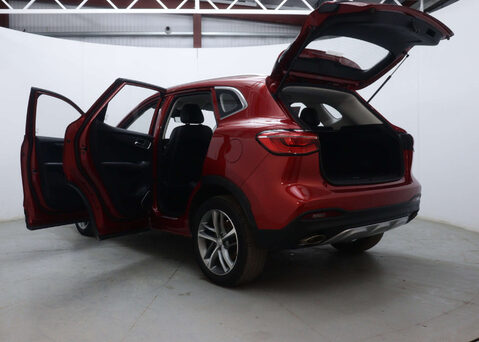 MG HS 1.5 MG HS Excite Semi-Auto 5dr 45