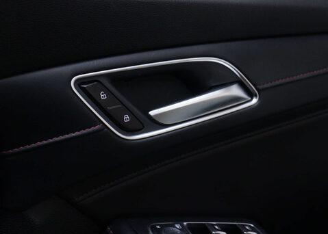 MG HS 1.5 MG HS Excite Semi-Auto 5dr 31