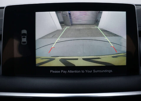 MG HS 1.5 MG HS Excite Semi-Auto 5dr 22