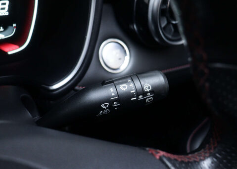 MG HS 1.5 MG HS Excite Semi-Auto 5dr 29