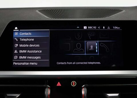 BMW 3 Series 2.0 330E M Sport Auto 4dr 24