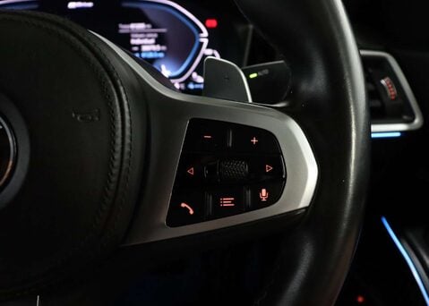 BMW 3 Series 2.0 330E M Sport Auto 4dr 22