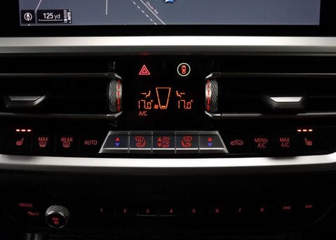 BMW 3 Series 2.0 330E M Sport Auto 4dr 29