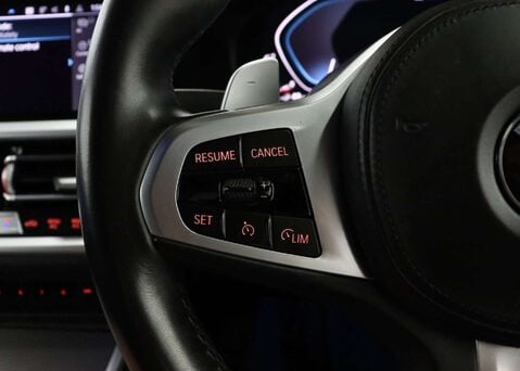 BMW 3 Series 2.0 330E M Sport Auto 4dr 21