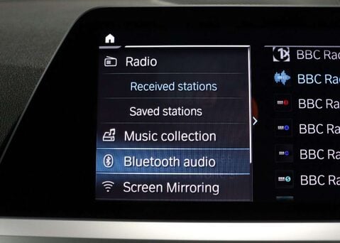 BMW 3 Series 2.0 330E M Sport Auto 4dr 25