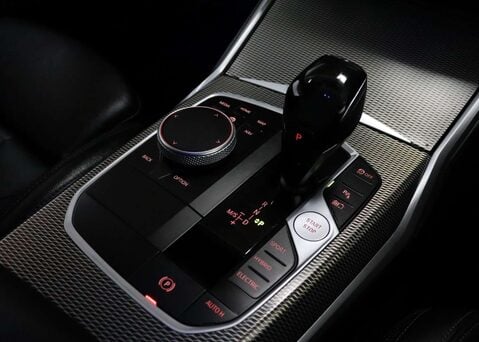 BMW 3 Series 2.0 330E M Sport Auto 4dr 30