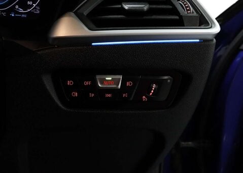 BMW 3 Series 2.0 330E M Sport Auto 4dr 31