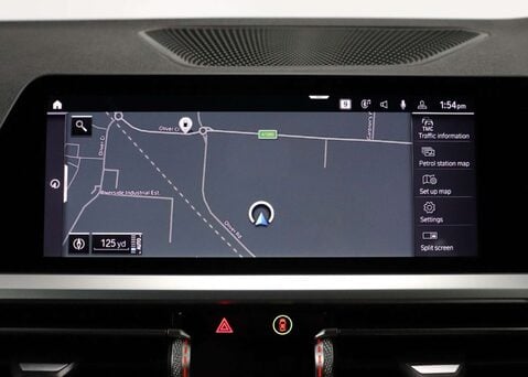 BMW 3 Series 2.0 330E M Sport Auto 4dr 23