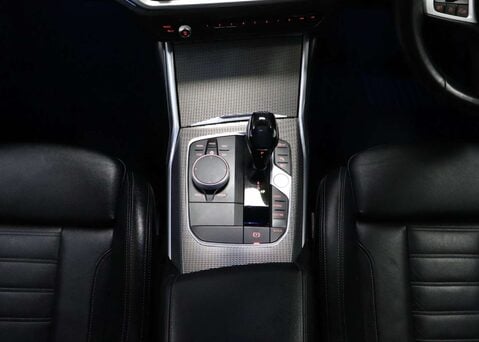 BMW 3 Series 2.0 330E M Sport Auto 4dr 18