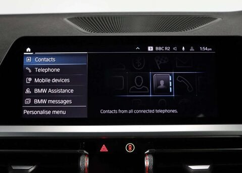 BMW 3 Series 2.0 330E M Sport Auto 4dr 26