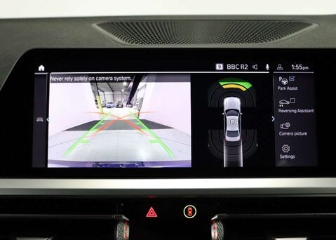 BMW 3 Series 2.0 330E M Sport Auto 4dr 28