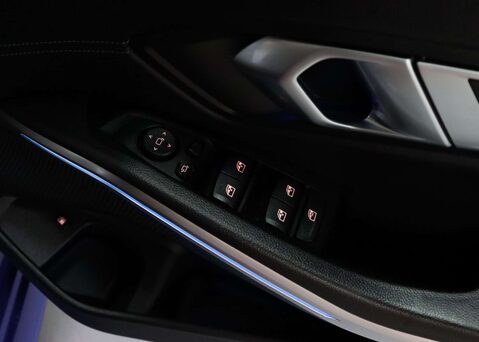 BMW 3 Series 2.0 330E M Sport Auto 4dr 30