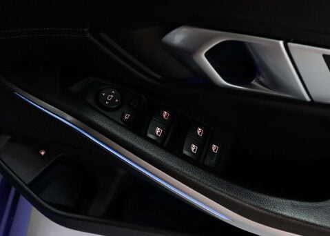 BMW 3 Series 2.0 330E M Sport Auto 4dr 32