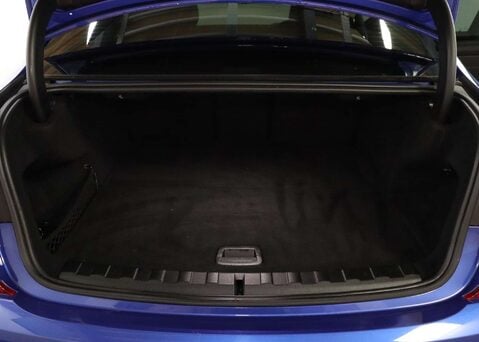 BMW 3 Series 2.0 330E M Sport Auto 4dr 43