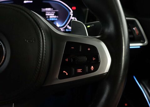 BMW 3 Series 2.0 330E M Sport Auto 4dr 20