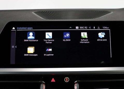 BMW 3 Series 2.0 330E M Sport Auto 4dr 25