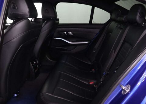 BMW 3 Series 2.0 330E M Sport Auto 4dr 41