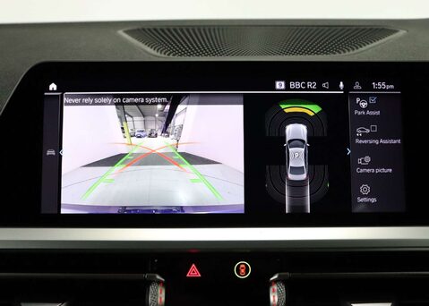 BMW 3 Series 2.0 330E M Sport Auto 4dr 26