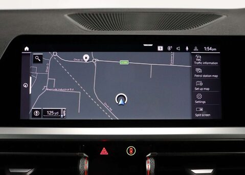 BMW 3 Series 2.0 330E M Sport Auto 4dr 21