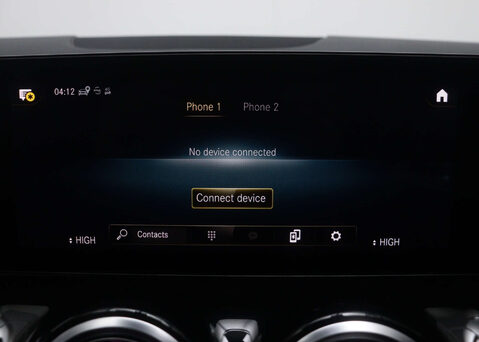 Mercedes-Benz GLA 1.3 GLA 180 AMG Line Premium+ Auto 5dr 22