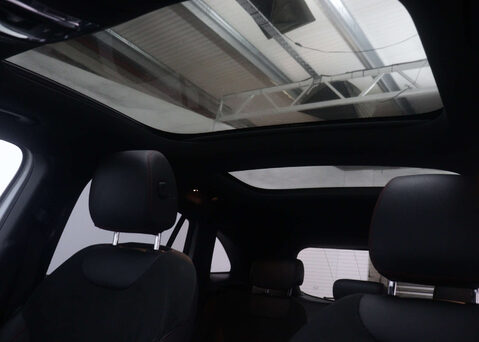 Mercedes-Benz GLA 1.3 GLA 180 AMG Line Premium+ Auto 5dr 55