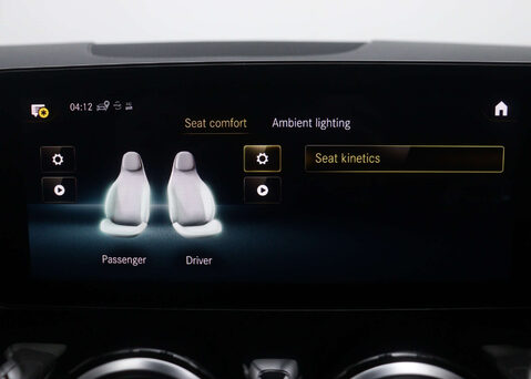 Mercedes-Benz GLA 1.3 GLA 180 AMG Line Premium+ Auto 5dr 24