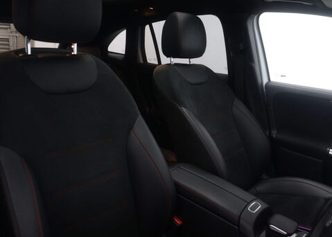 Mercedes-Benz GLA 1.3 GLA 180 AMG Line Premium+ Auto 5dr 49