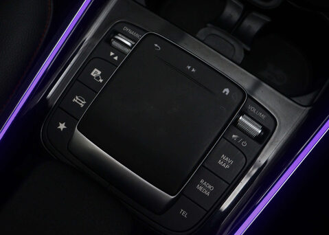 Mercedes-Benz GLA 1.3 GLA 180 AMG Line Premium+ Auto 5dr 37