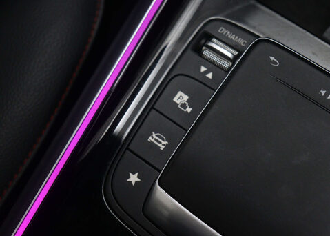 Mercedes-Benz GLA 1.3 GLA 180 AMG Line Premium+ Auto 5dr 35