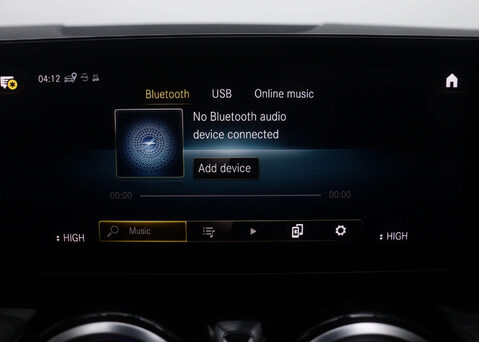 Mercedes-Benz GLA 1.3 GLA 180 AMG Line Premium+ Auto 5dr 23