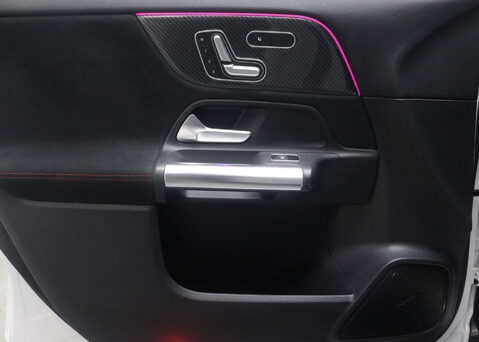 Mercedes-Benz GLA 1.3 GLA 180 AMG Line Premium+ Auto 5dr 54