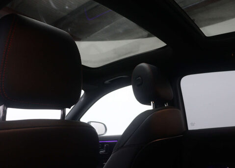 Mercedes-Benz GLA 1.3 GLA 180 AMG Line Premium+ Auto 5dr 56