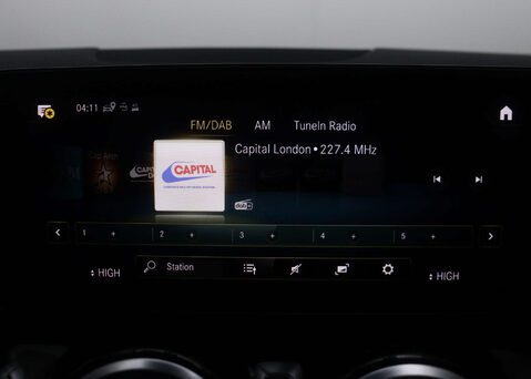 Mercedes-Benz GLA 1.3 GLA 180 AMG Line Premium+ Auto 5dr 20