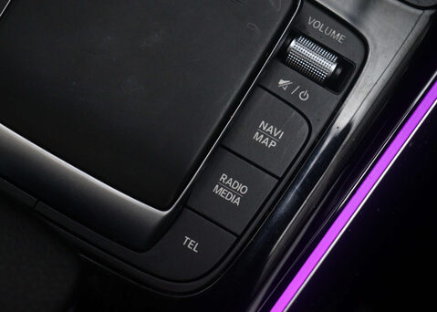 Mercedes-Benz GLA 1.3 GLA 180 AMG Line Premium+ Auto 5dr 36