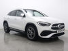 Mercedes-Benz GLA 1.3 GLA 180 AMG Line Premium+ Auto 5dr