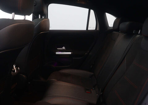 Mercedes-Benz GLA 1.3 GLA 180 AMG Line Premium+ Auto 5dr 57