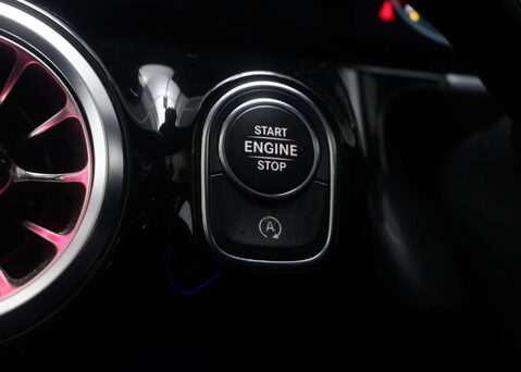 Mercedes-Benz GLA 1.3 GLA 180 AMG Line Premium+ Auto 5dr 38