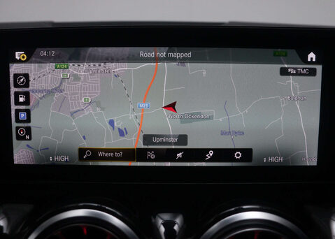 Mercedes-Benz GLA 1.3 GLA 180 AMG Line Premium+ Auto 5dr 21