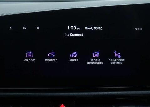 Kia Niro Niro 2 EV 5dr 28