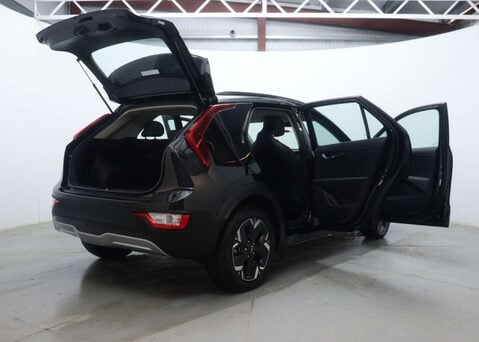 Kia Niro Niro 2 EV 5dr 63