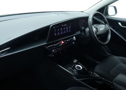 Kia Niro Niro 2 EV 5dr 50