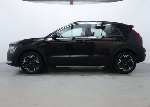 Kia Niro Niro 2 EV 5dr 8