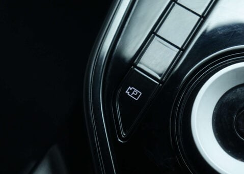 Kia Niro Niro 2 EV 5dr 37