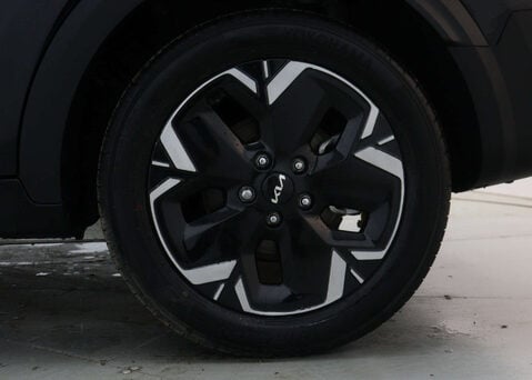 Kia Niro Niro 2 EV 5dr 16