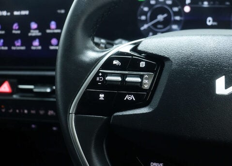 Kia Niro Niro 2 EV 5dr 40