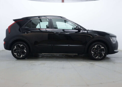 Kia Niro Niro 2 EV 5dr 12
